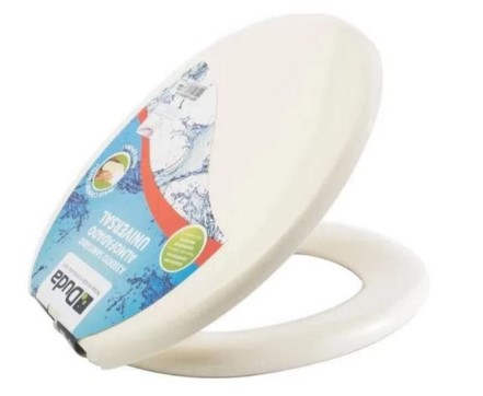 ASSENTO DUDA ALMOFADA BEGE